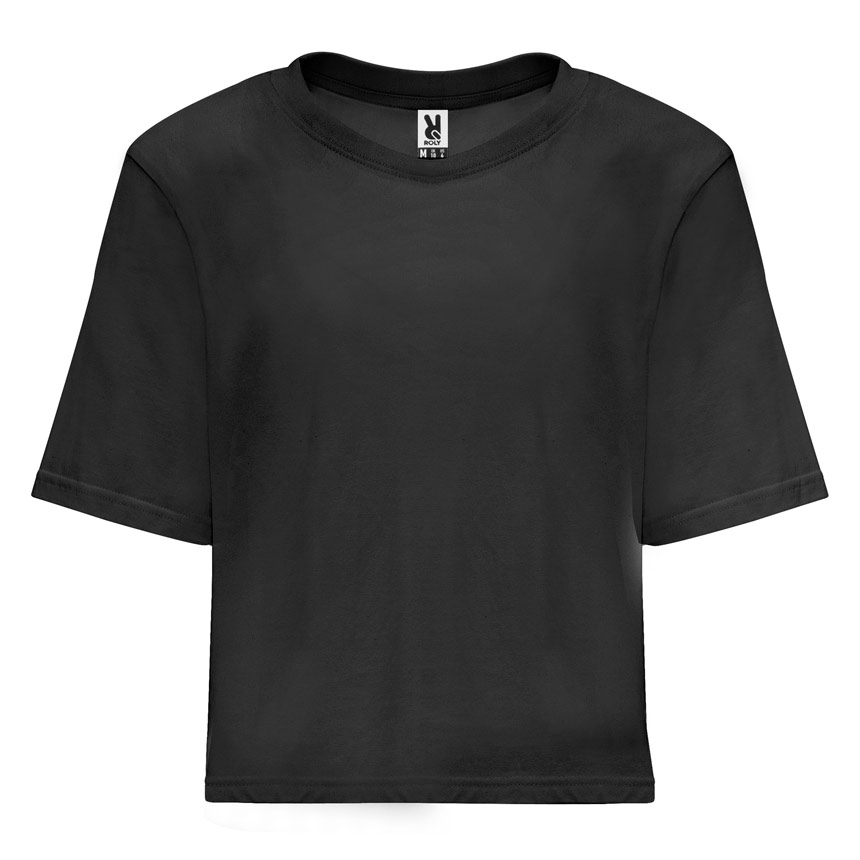CA6687-T-SHIRT DOMINICA